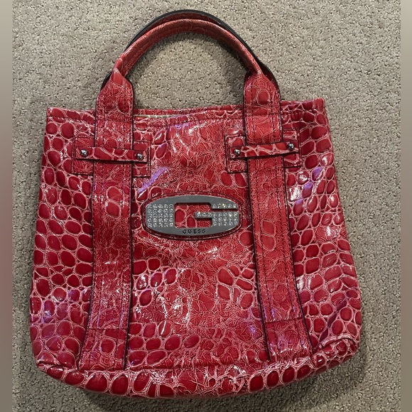 Guess Handbags - Women’s Guess Purse Handbag.